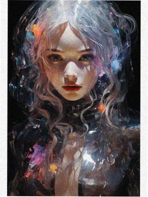 职场短剧 逆袭程序员 海报