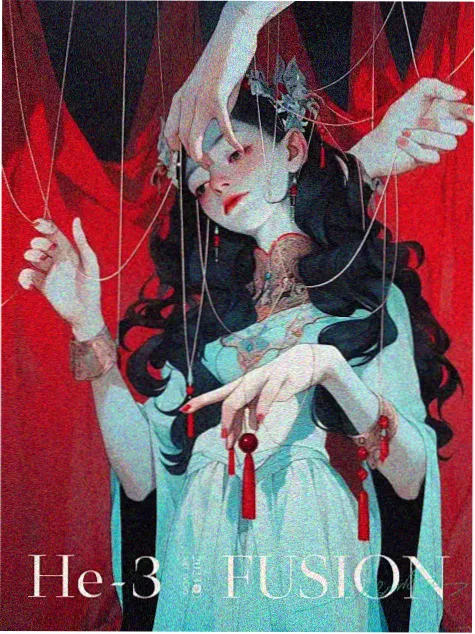 奇幻高清电影 山海旧梦 海报